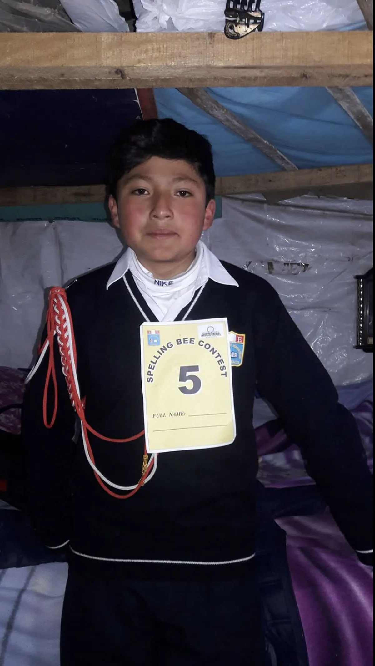 Pilpichaca, Huancavelica
